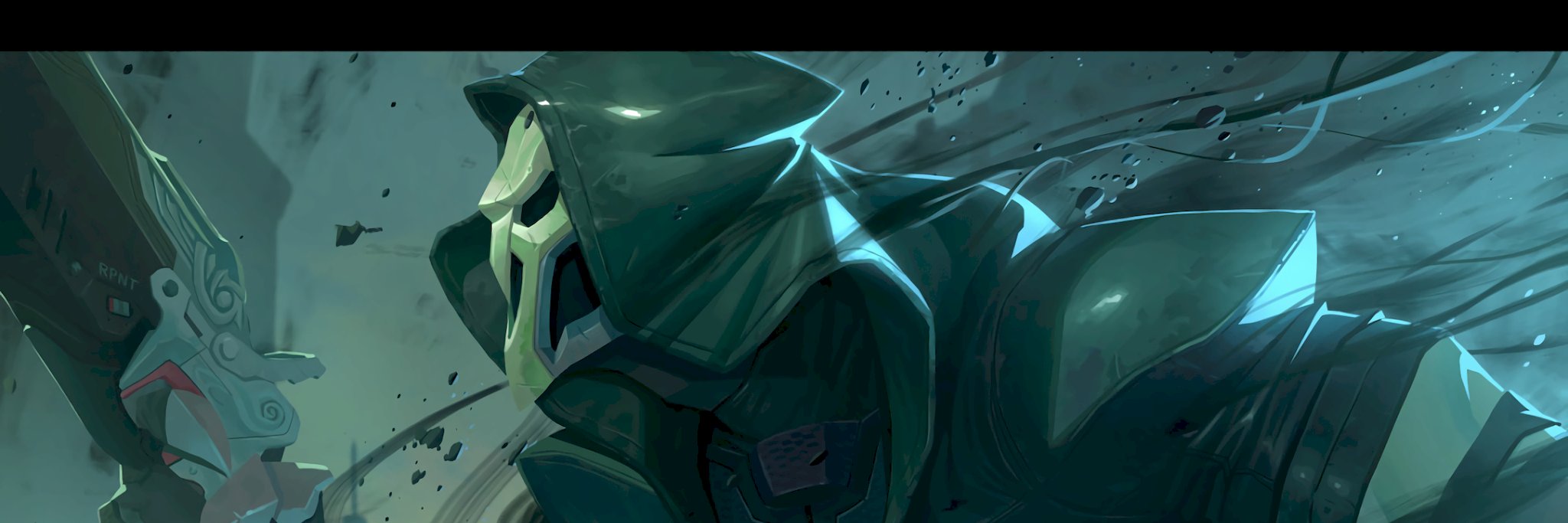 MorbidArmament's profile banner image