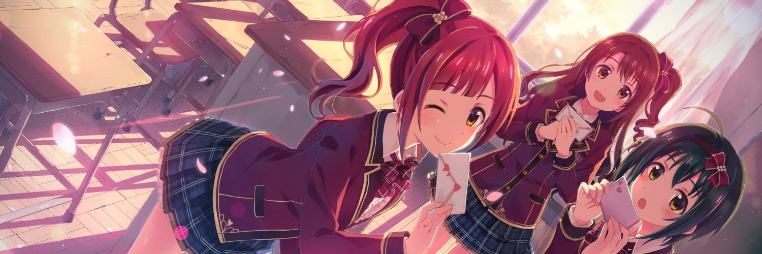 kuou_p's profile banner image