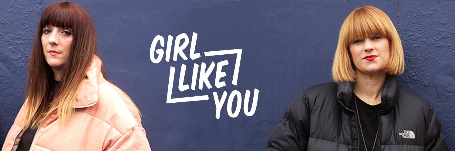 GirlLikeYou_Co's profile banner image