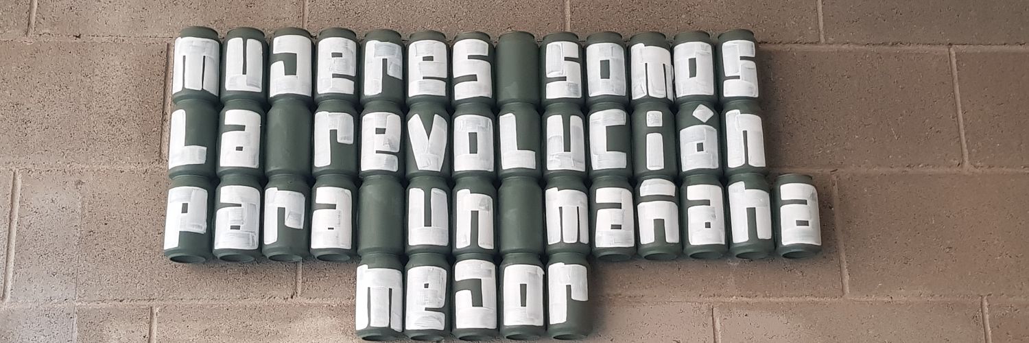 Cristina Vargas banner