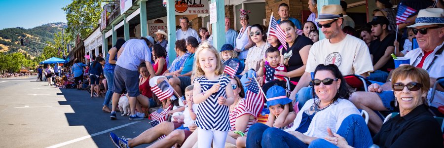 WeeklyCalistogan banner