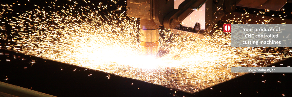 Stako B.V banner