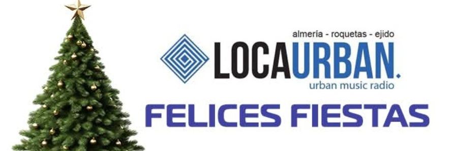 Loca Urban (Almeria) banner