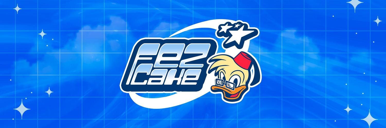fez_cake's profile banner image