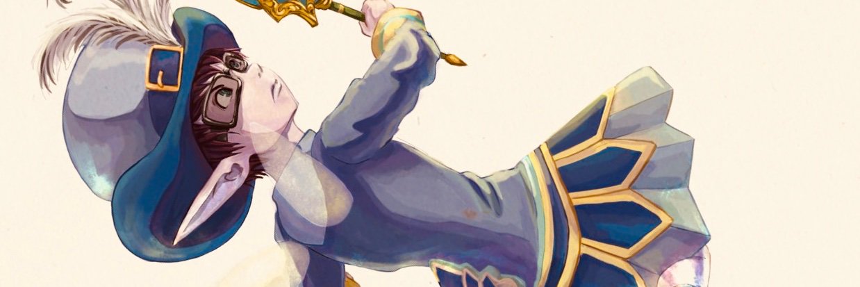 ユウキ＠もふもふのすがた banner