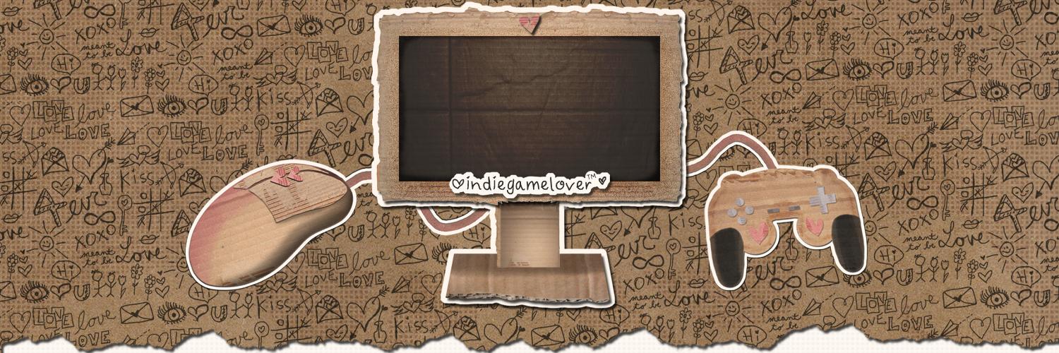 IndieGameLover | #PitchYaGame June 5 #TeaseYaGame banner