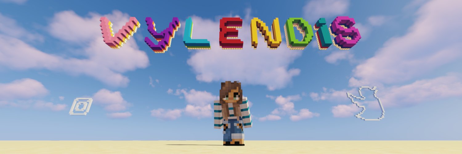 vylendis's profile banner image