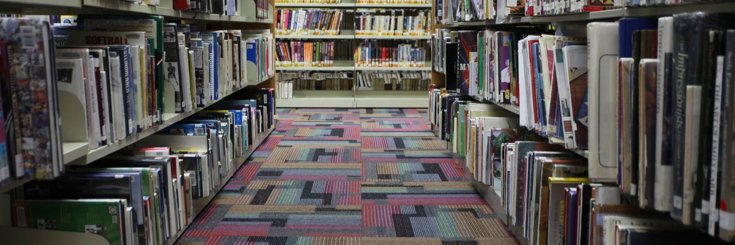 cloquetlibrary's profile banner image