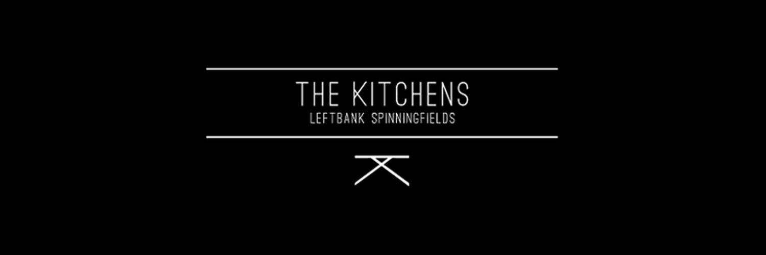 The Kitchens banner