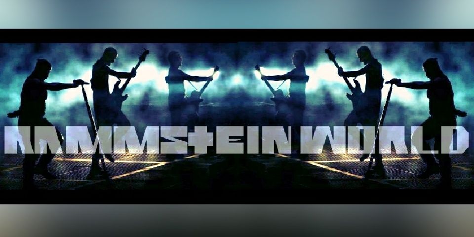 rammstein_world's profile banner image