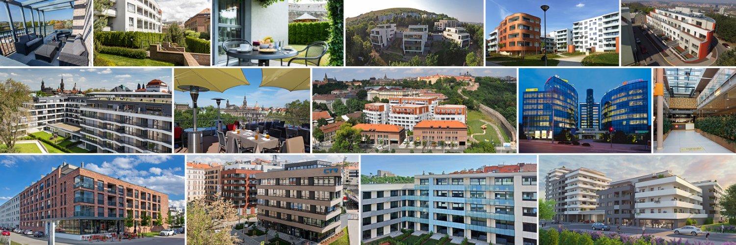 CTR Real Estate banner