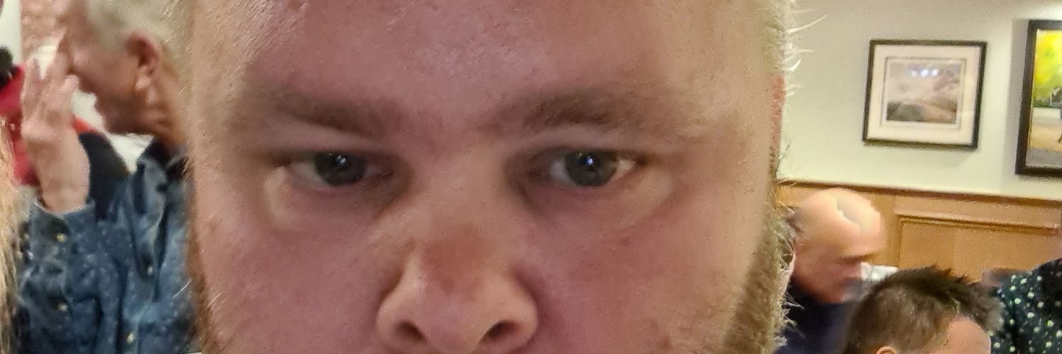 StuartODell1's profile banner image