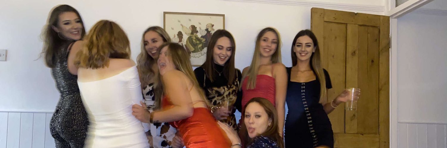 KeevaBrown's profile banner image
