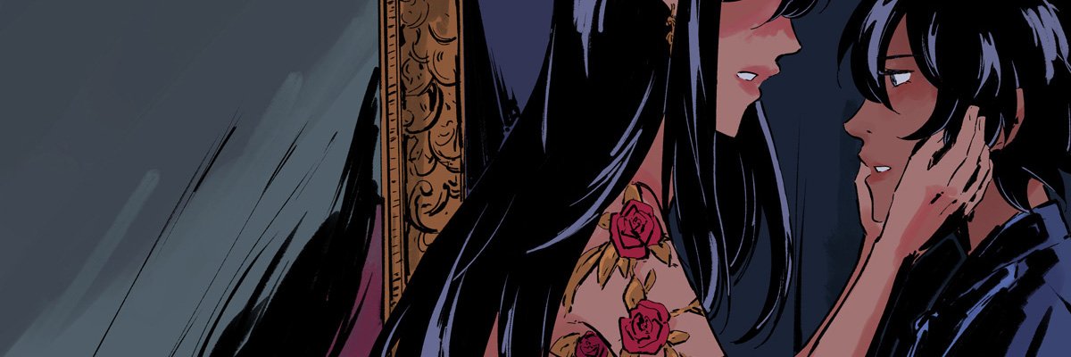 FEVER_FICTION's profile banner image