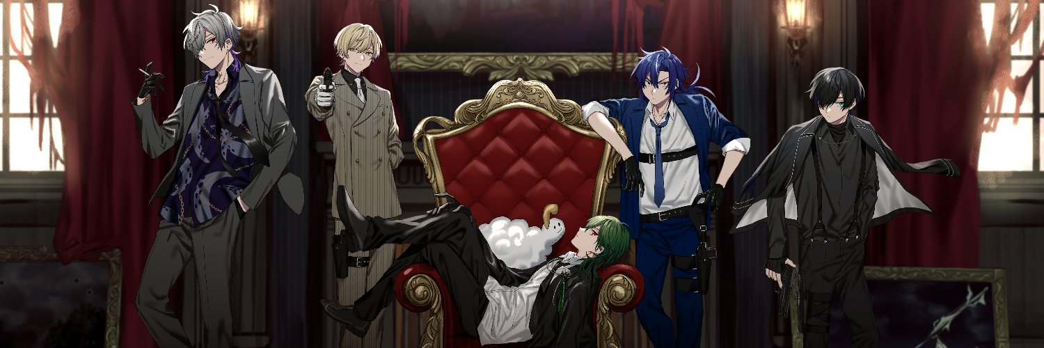 ねが@パラソル banner