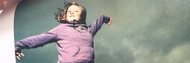 JohdiRussell's profile banner image