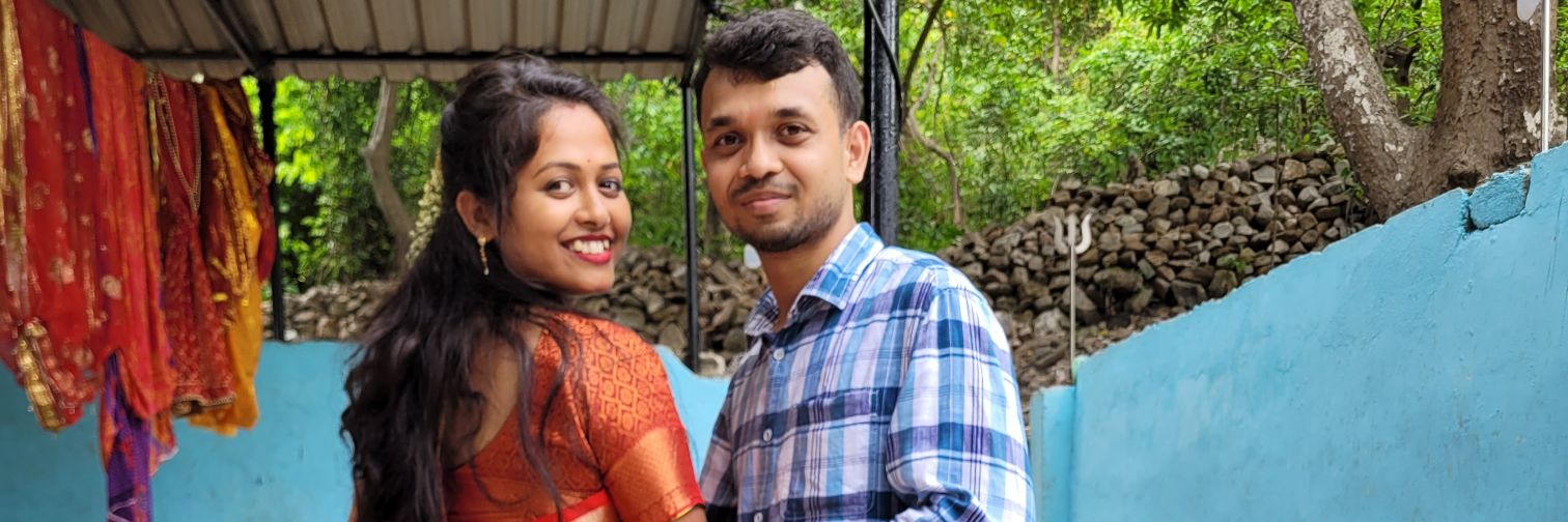 Prasun Kumar Parida banner