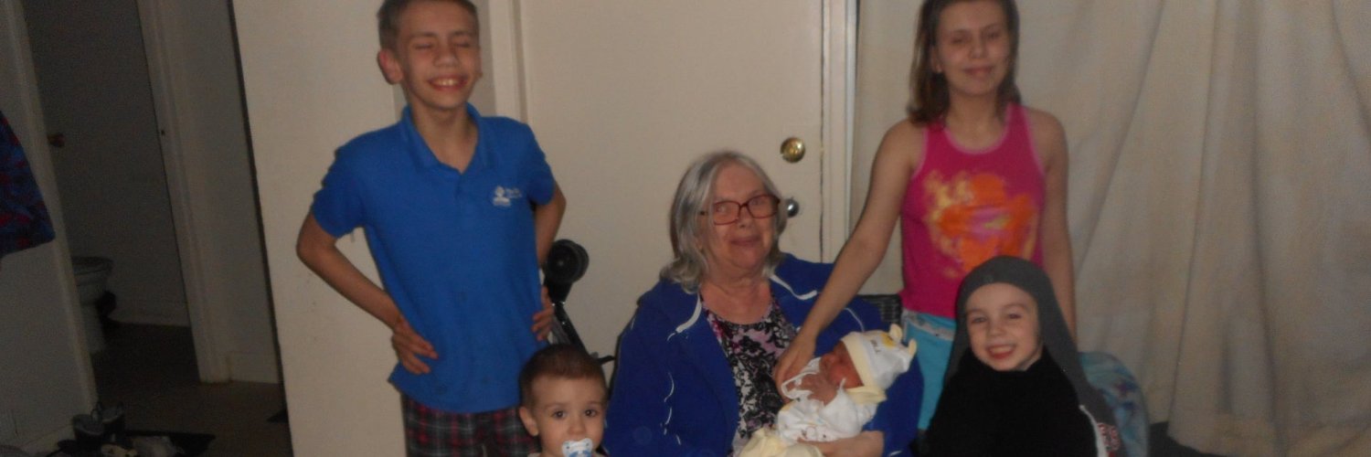 kathyvanweij's profile banner image