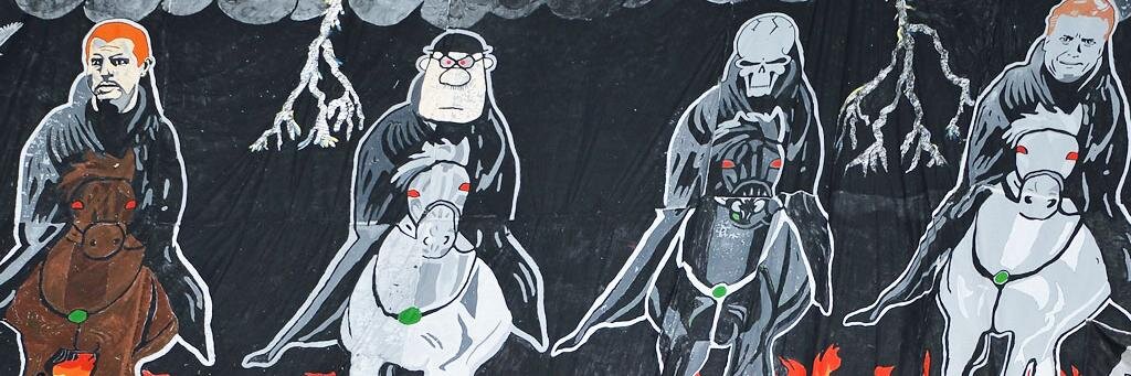 Stein Reigned Supreme banner