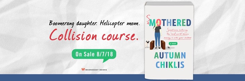 Michelle Chiklis banner