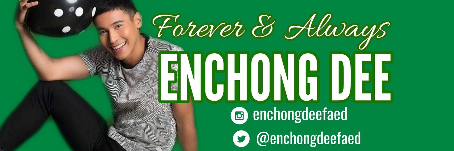 enchongdeefaed's profile banner image