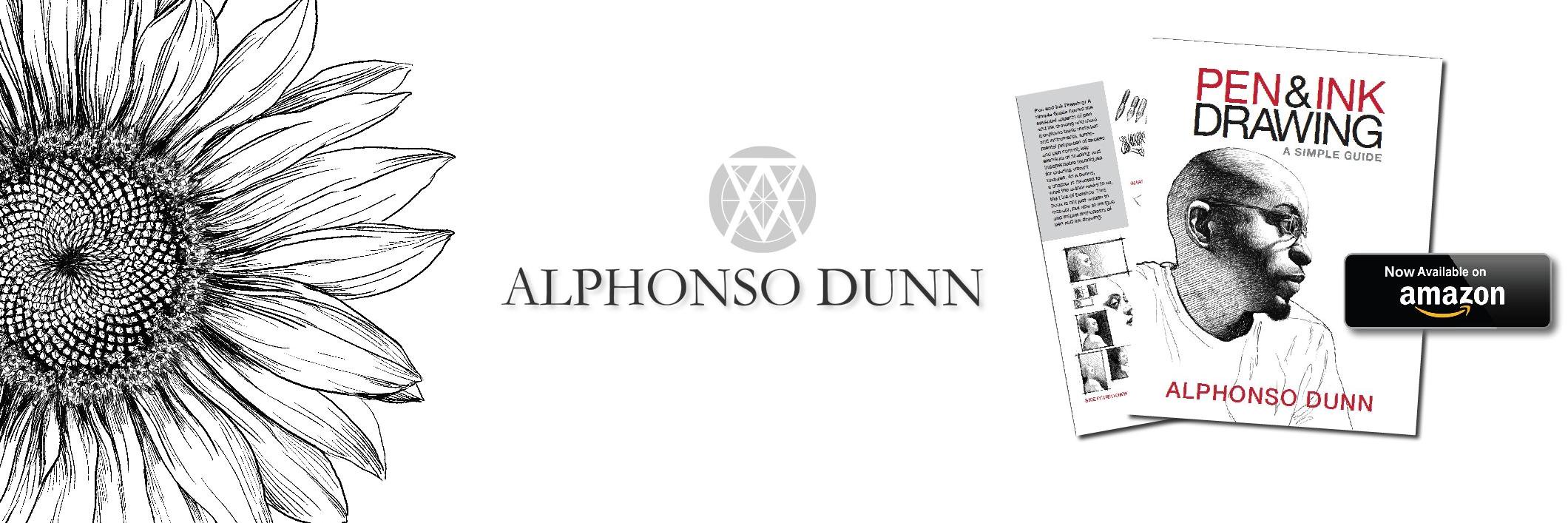 AlphonsoDunnArt's profile banner image