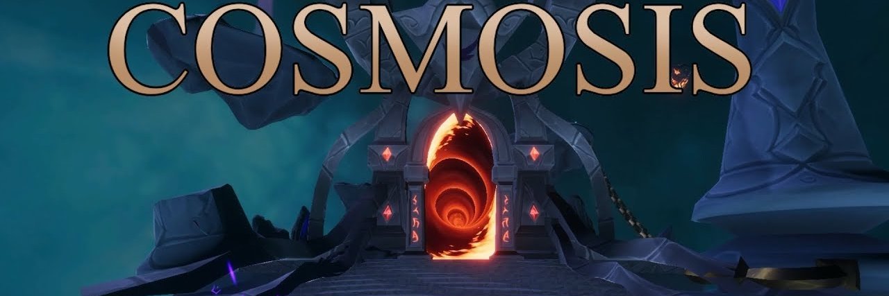 Z1Cosmos's profile banner image