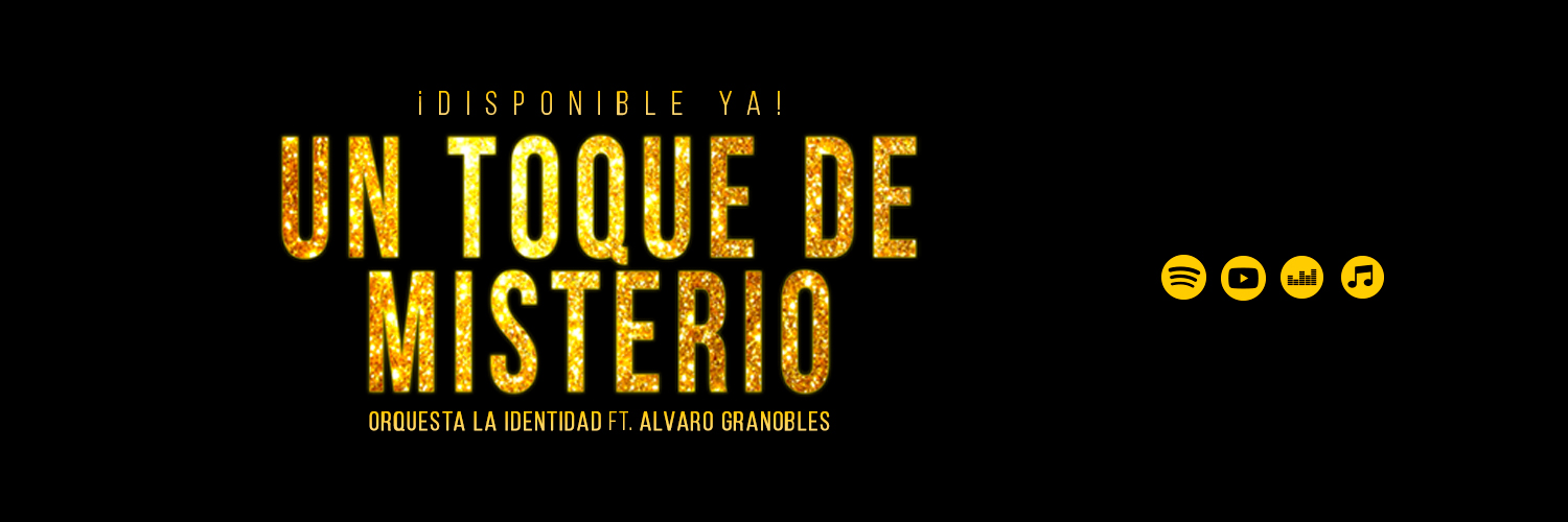 ORQIDENTIDAD's profile banner image