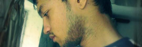 iammokshit's profile banner image