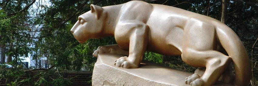 Penn State IFC banner