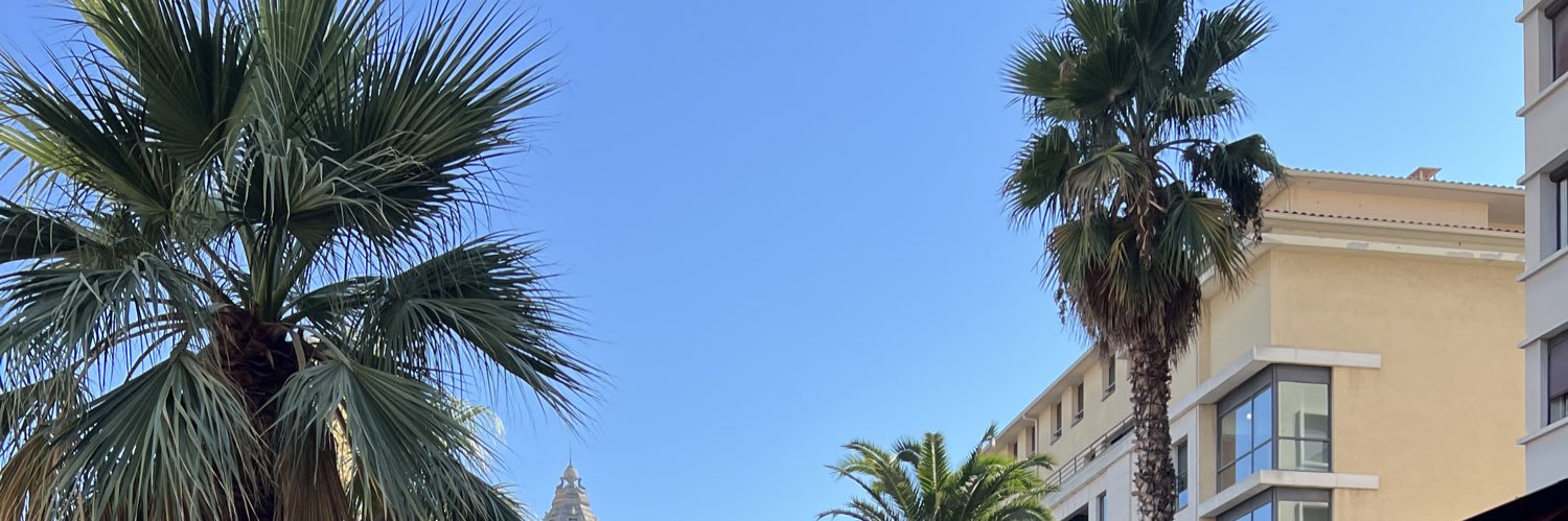MideeCinco's profile banner image