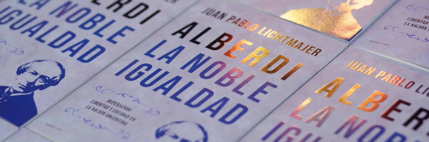 Juan Pablo Lichtmajer banner