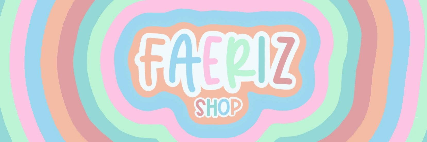 faerizshop's profile banner image