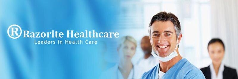 Razorite Healthcare (@RazoriteHealth) / Posts / X