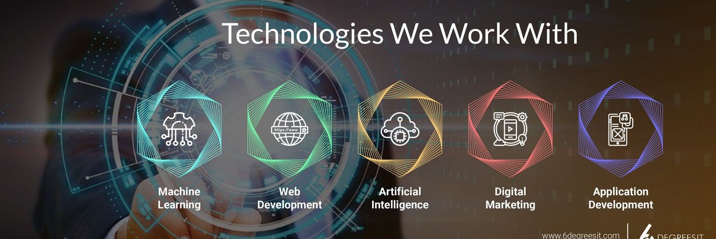6degrees_IT's profile banner image
