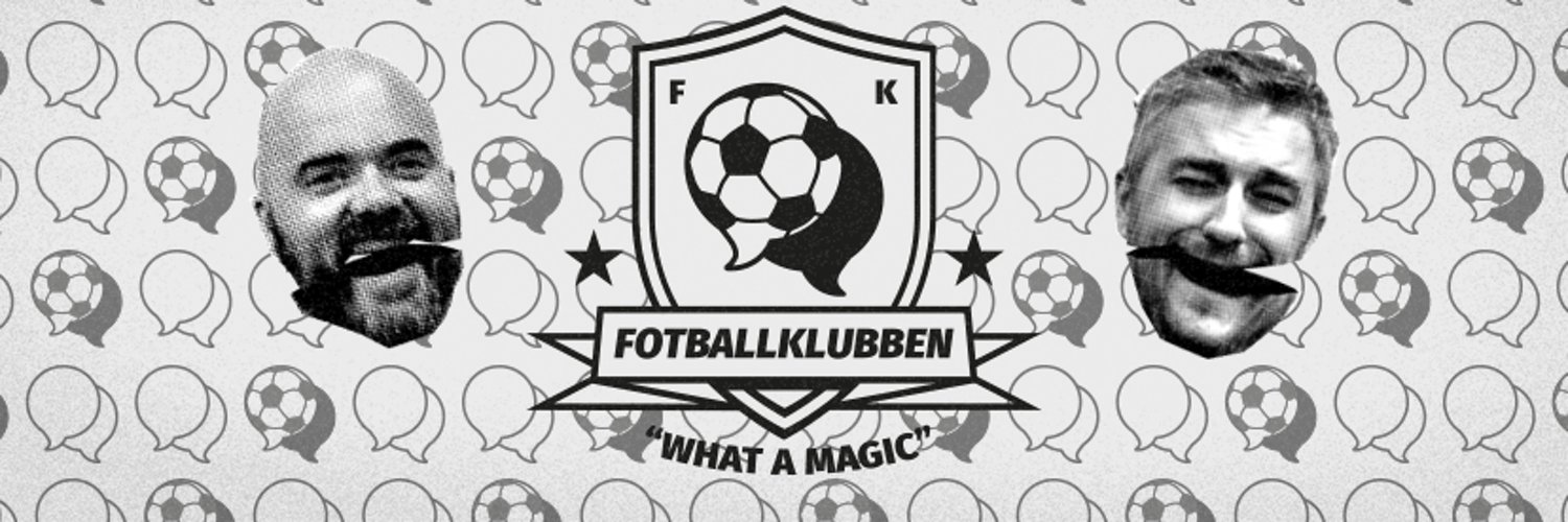 Fotballklubben Profile Banner