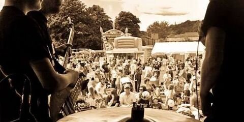 IgnitionBandUK1's profile banner image