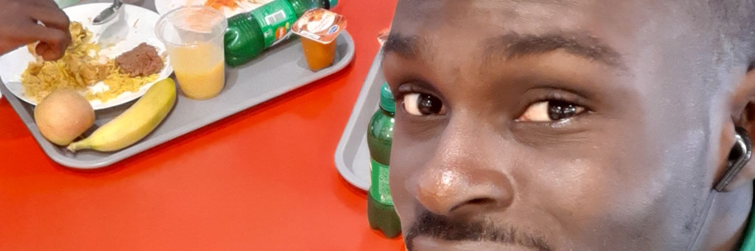 benjaminokuomos's profile banner image