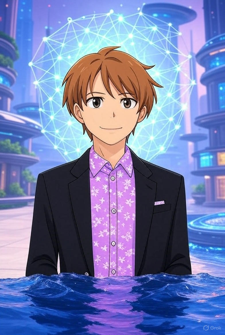 TomochinTabi's profile banner image
