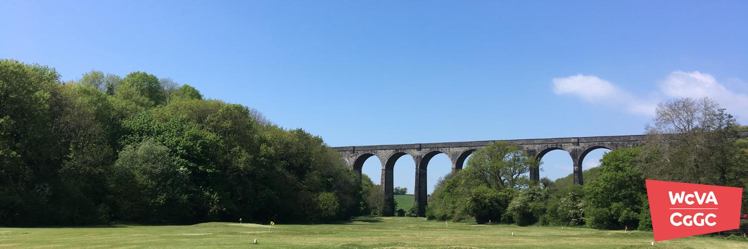 Catalyst Cymru banner