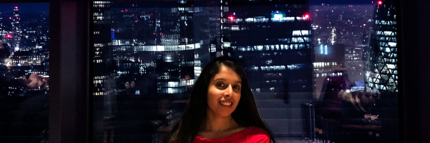 maddybalistic's profile banner image