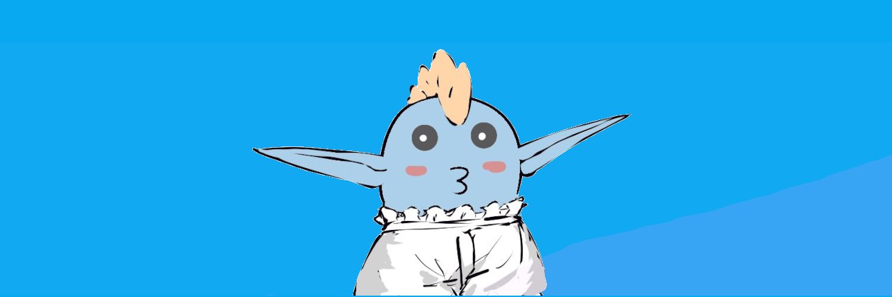 kqrint's profile banner image