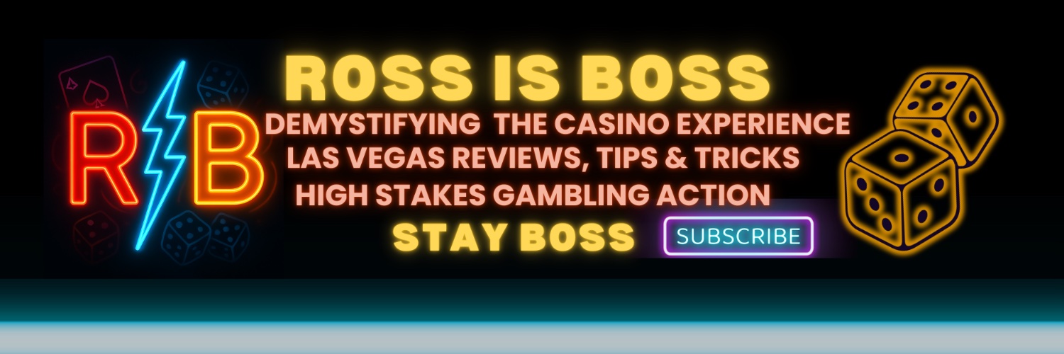 RossIsBoss's profile banner image