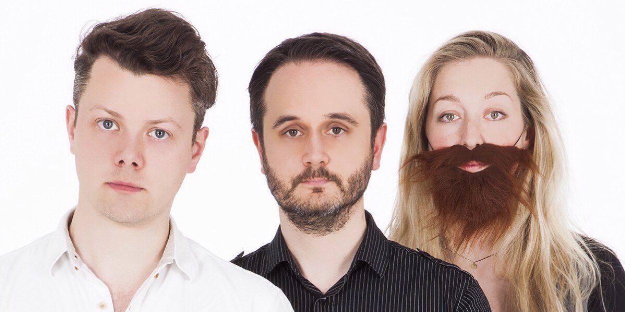 WomenBearded's profile banner image