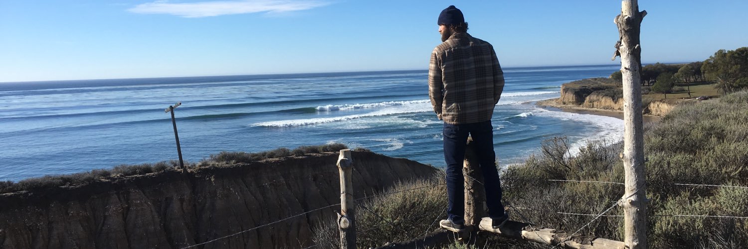 Daniel Norris banner