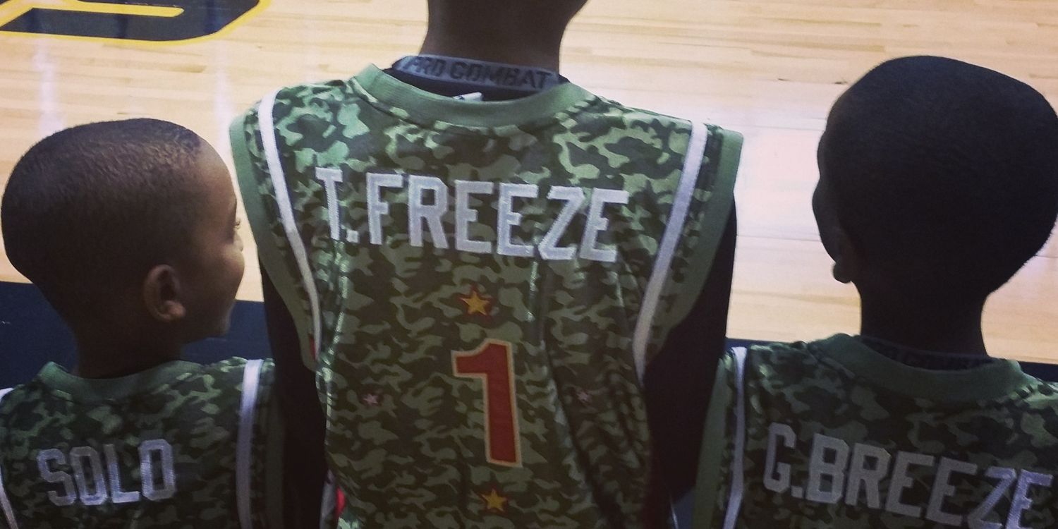 CoachTimFFuller's profile banner image