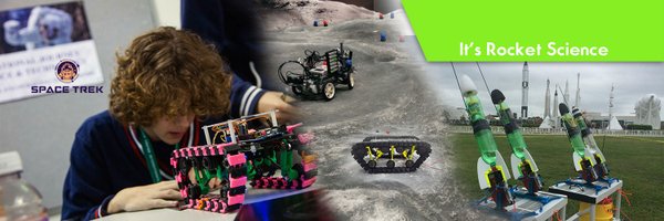 SpaceTrek_KSC Profile Banner