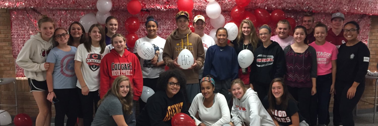 CHSStudCouncil's profile banner image