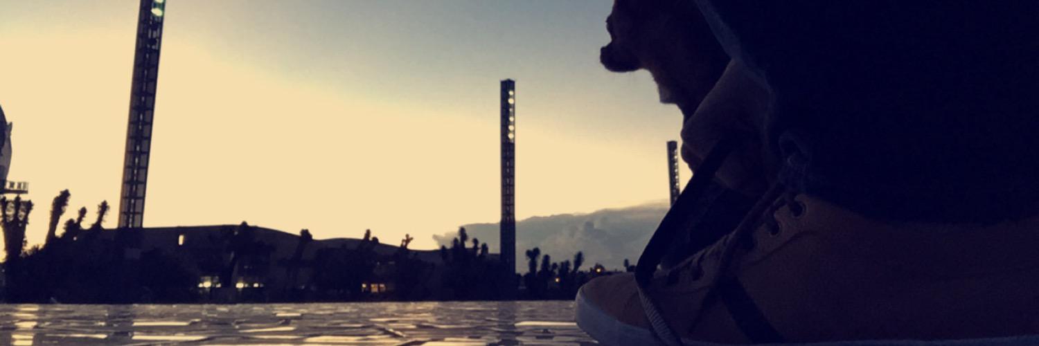 ElMacmado's profile banner image