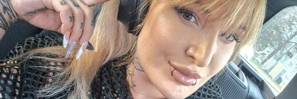 AlexxaVice Profile Banner